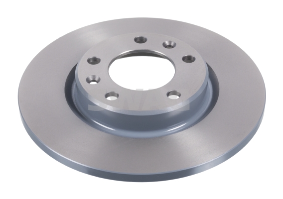 Brake Disc - 62 10 4508 SWAG