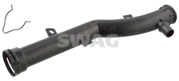Coolant Tube - 62 10 4800 SWAG