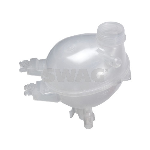Expansion Tank, coolant - 62 10 4940 SWAG