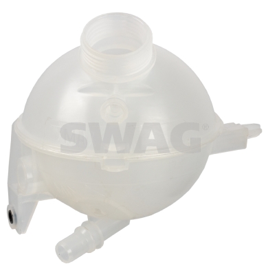 Expansion Tank, coolant - 62 10 4941 SWAG