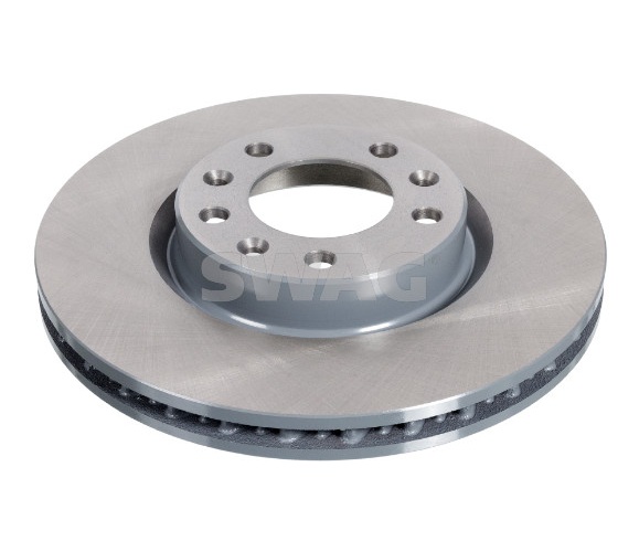 Brake Disc - 62 10 5715 SWAG