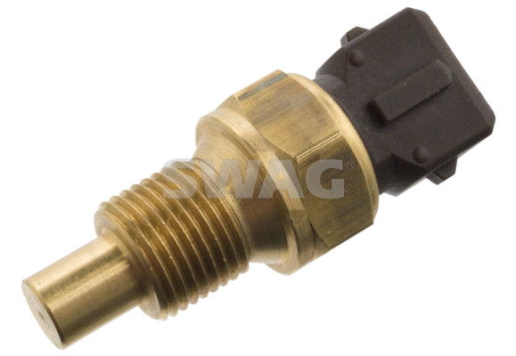Sensor, coolant temperature - 62 10 6458 SWAG
