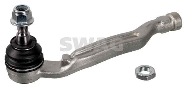 Tie Rod End - 62 10 6846 SWAG