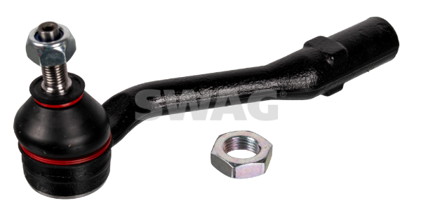 Tie Rod End - 62 10 8855 SWAG