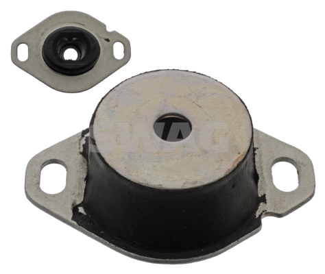 Engine Mounting - 62 13 0005 SWAG