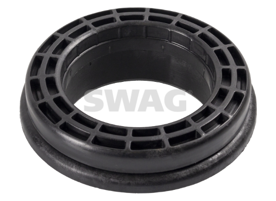 Rolling Bearing, suspension strut support mounting - 62 54 0011 SWAG