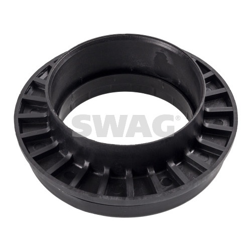 Rolling Bearing, suspension strut support mounting - 62 54 0011 SWAG
