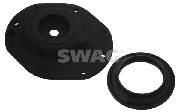 Repair Kit, suspension strut - 62 55 0004 SWAG