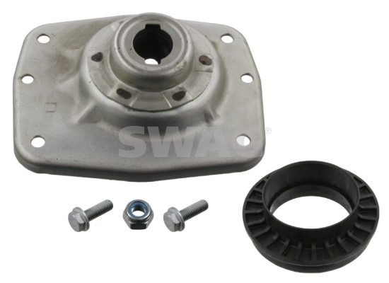 Repair Kit, suspension strut - 62 55 0012 SWAG