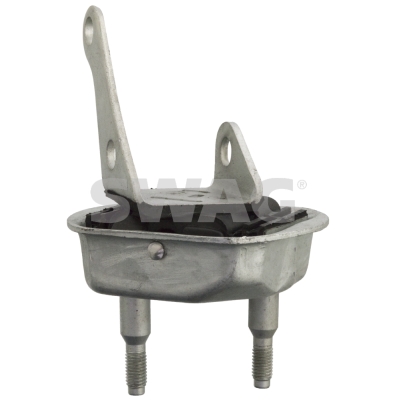 Mounting, axle beam - 62 60 0001 SWAG
