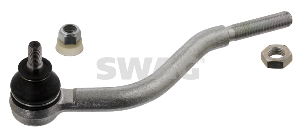 Tie Rod End - 62 71 0004 SWAG