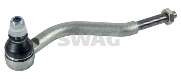 Tie Rod End - 62 71 0005 SWAG