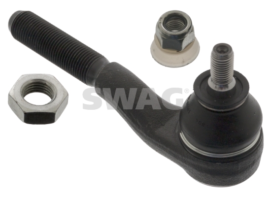 Tie Rod End - 62 71 0006 SWAG