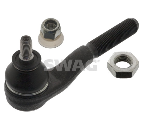 Tie Rod End - 62 71 0007 SWAG