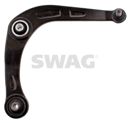 Track Control Arm - 62 73 0024 SWAG