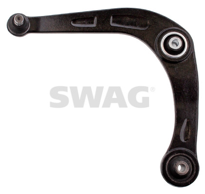 Braccio oscillante, Sospensione ruota - 62 73 0025 SWAG