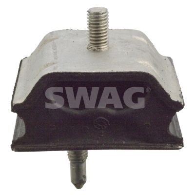 Mounting, axle beam - 62 79 0006 SWAG