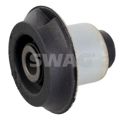 Mounting, axle beam - 62 79 0017 SWAG