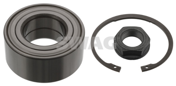 Wheel Bearing Kit - 62 90 5543 SWAG