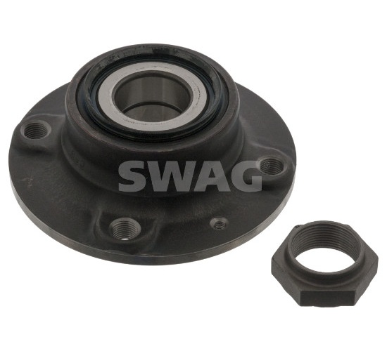 Kit cuscinetto ruota - 62 90 5555 SWAG