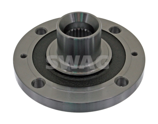 Wheel Hub - 62 91 0224 SWAG