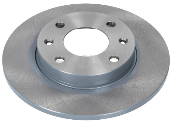 Brake Disc - 62 91 0314 SWAG
