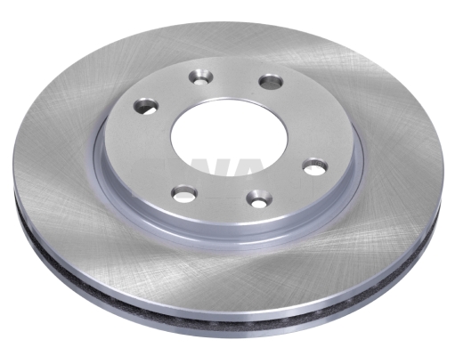 Brake Disc - 62 91 0316 SWAG