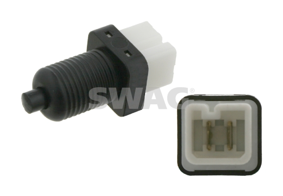 Brake Light Switch - 62 91 7217 SWAG