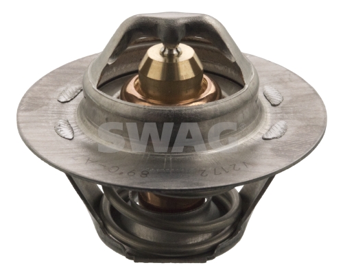 Thermostat, coolant - 62 91 7694 SWAG