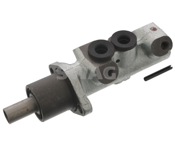Brake Master Cylinder - 62 91 8316 SWAG