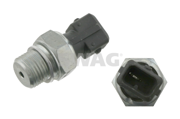 Oil Pressure Switch - 62 91 8669 SWAG