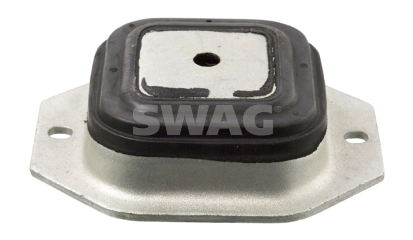 Mounting, axle beam - 62 91 9048 SWAG