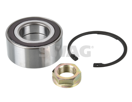 Wheel Bearing Kit - 62 91 9574 SWAG