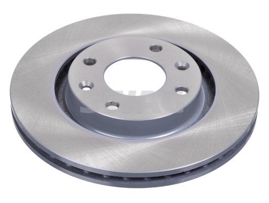 Brake Disc - 62 92 1120 SWAG