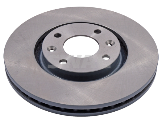 Brake Disc - 62 92 1121 SWAG