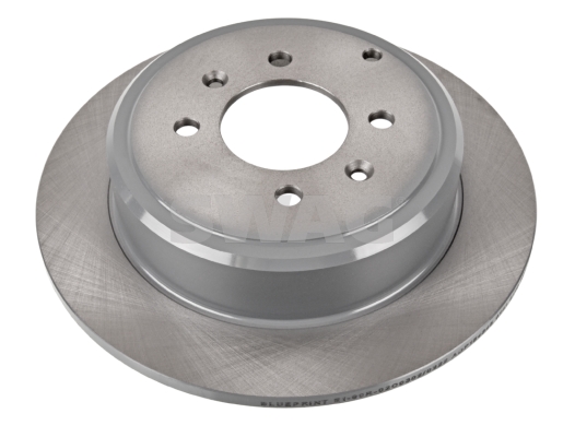 Brake Disc - 62 92 1122 SWAG