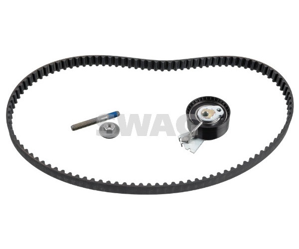 Timing Belt Set - 62 92 1274 SWAG