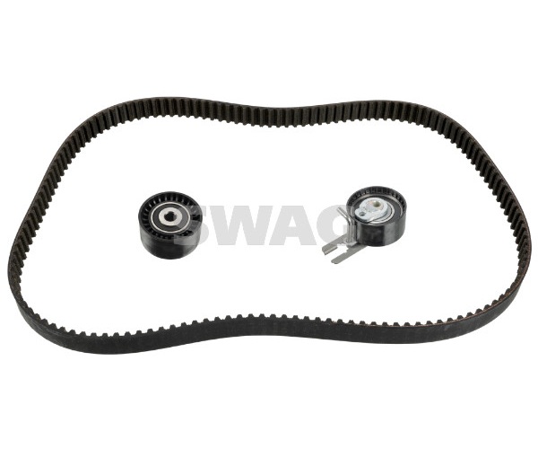 Timing Belt Set - 62 92 1867 SWAG