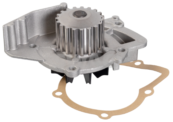 Water Pump - 62 92 1879 SWAG