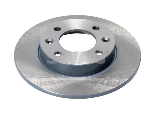 Brake Disc - 62 92 1966 SWAG