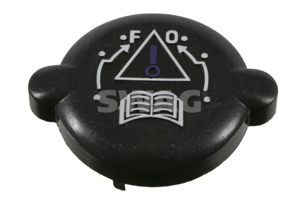 Sealing Cap, coolant tank - 62 92 2080 SWAG