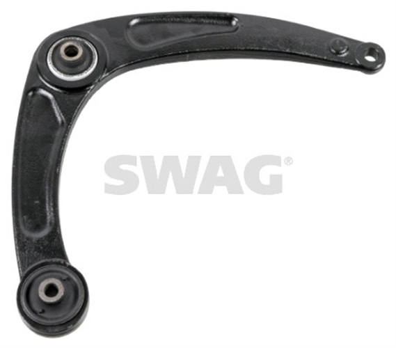 Track Control Arm - 62 92 2384 SWAG