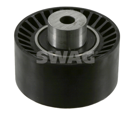 Deflection/Guide Pulley, timing belt - 62 92 2407 SWAG