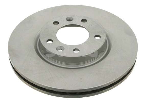 Brake Disc - 62 92 2921 SWAG
