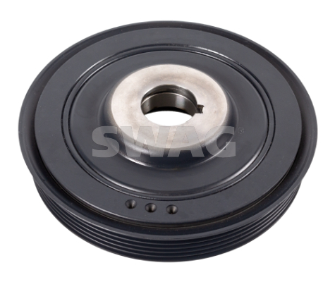 Belt Pulley, crankshaft - 62 92 4628 SWAG