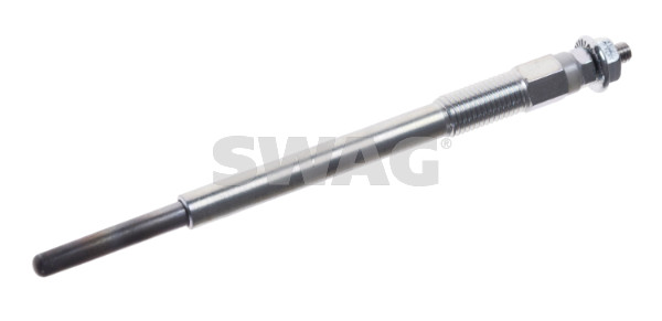Glow Plug - 62 92 6221 SWAG