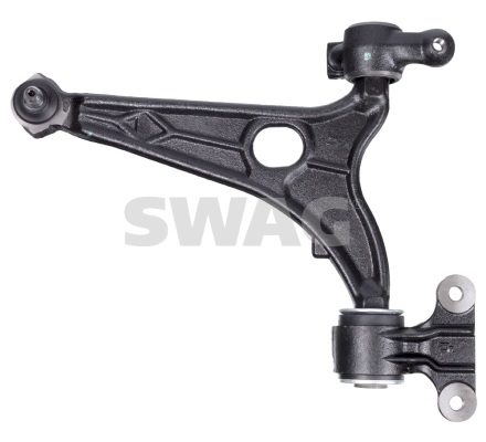 Track Control Arm - 62 92 6645 SWAG