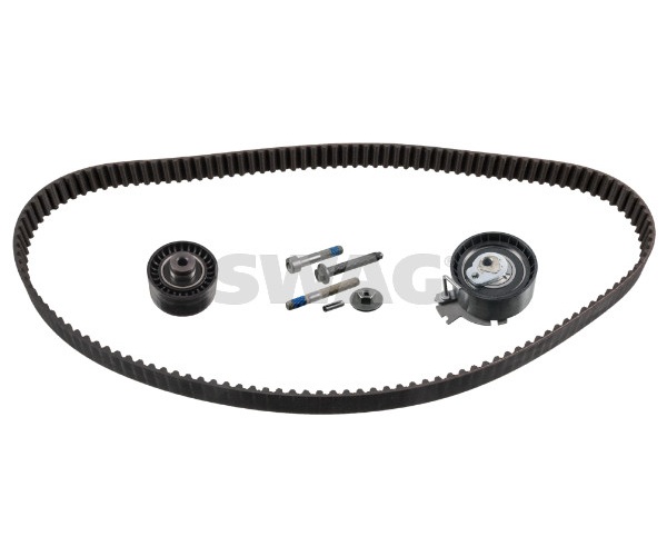 Timing Belt Set - 62 92 6717 SWAG