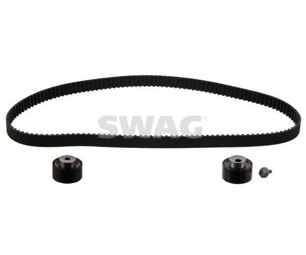 Timing Belt Set - 62 92 7390 SWAG