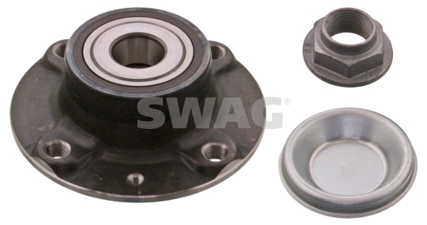 Wheel Bearing Kit - 62 92 8264 SWAG